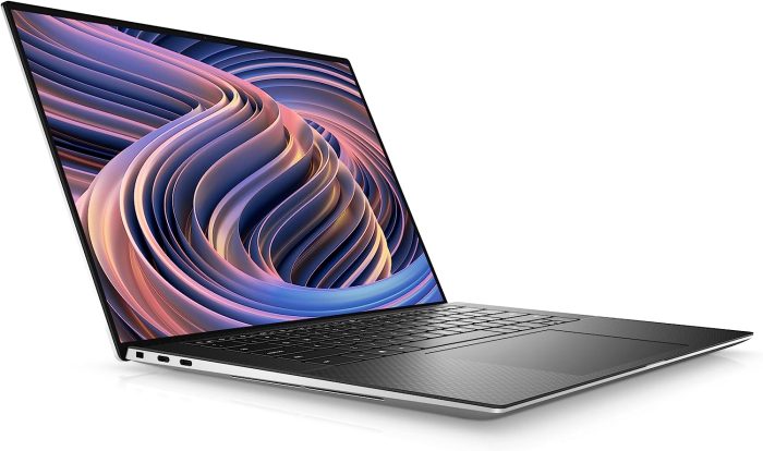 Dell XPS 15