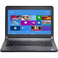 DELL LATITUDE 3340