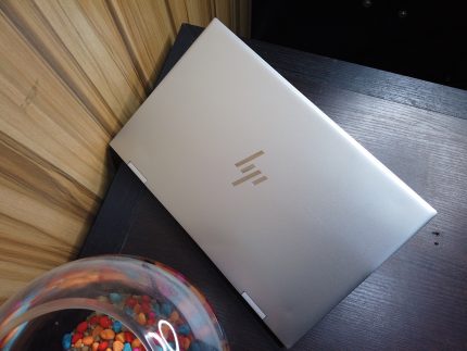 HP EliteBook Envy x360