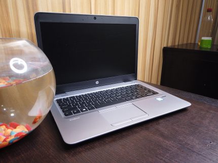 HP EliteBook Folio 9470m