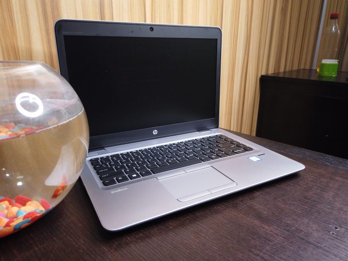 HP EliteBook Folio 9470m