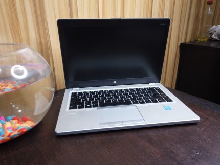HP EliteBook 820 G3