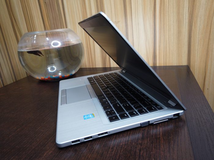 HP EliteBook Folio 9470m
