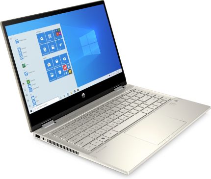 HP PAVILION 15 INTEL CORE :i7