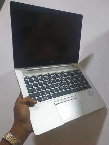 Hp Elitebook 830-g5