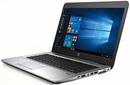 HP EliteBook 840 G3 Laptop 14 Core i5 256GB SSD 16GB RAM