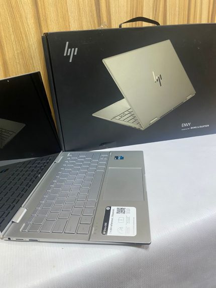 HP ENVY x360 2-in-1 Laptop 13-bf0013dx