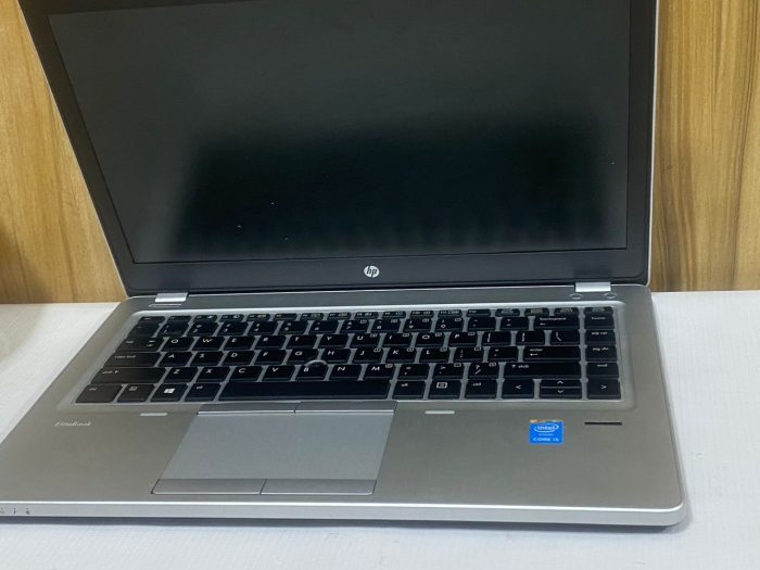 Hp elite book 9480m