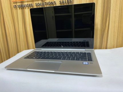 HP EliteBook 840 G5