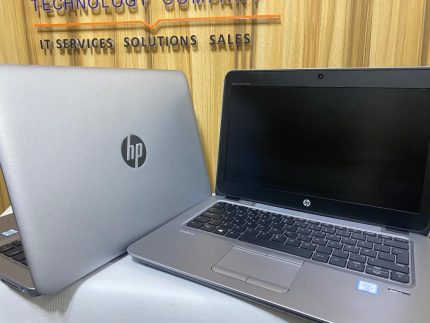 HP elitebook 820 G3