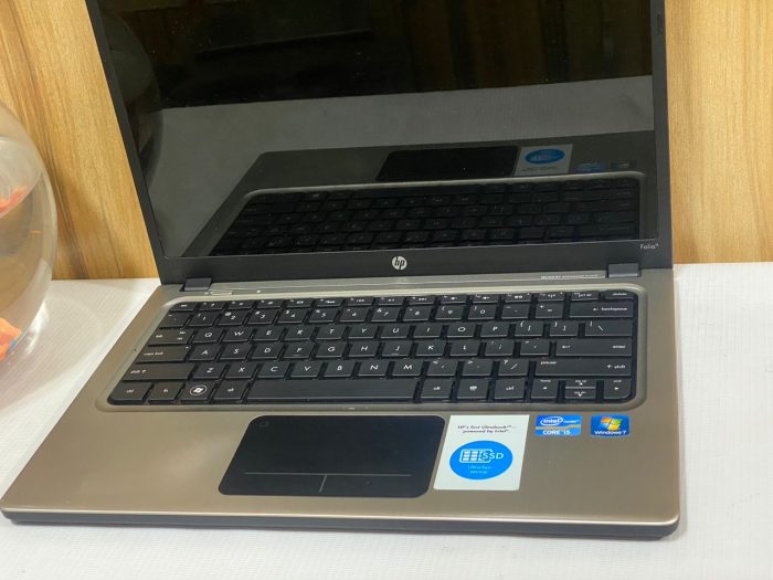Hp elite book folio13