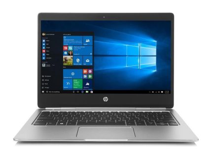Hp elite book folio G1