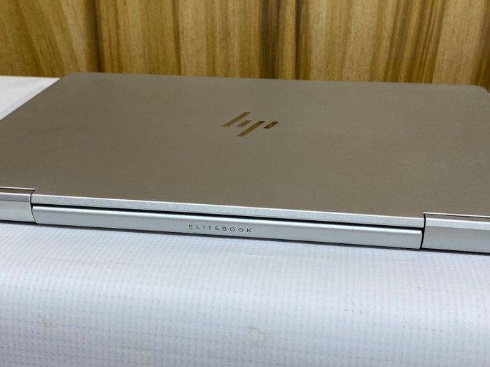 HP Elitebook X360
