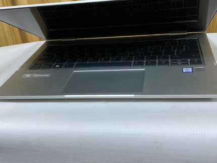 HP Elitebook X360